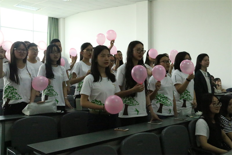 15vip太阳集团官网第二届支部风采大赛顺利举行