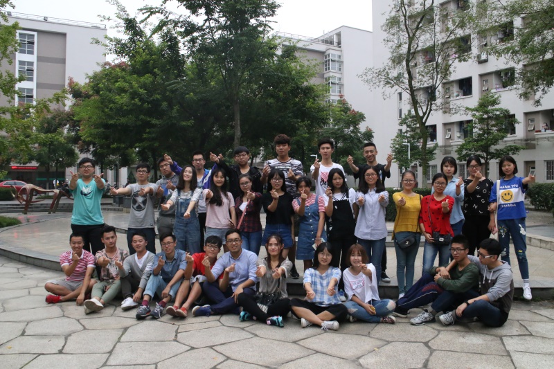 向优秀看齐——15vip太阳集团官网第二期团校培训暨第二届学生干部培训会圆满结束