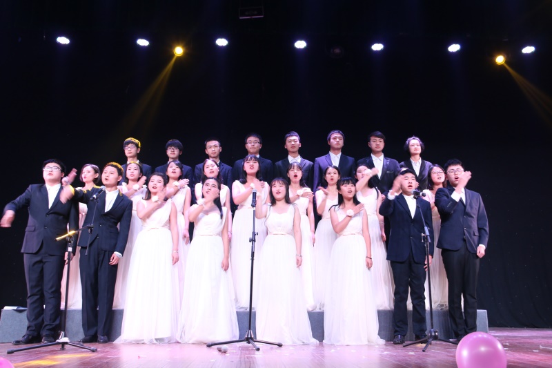 光“才”夺目，“艺”展青春 ——15vip太阳集团官网新生才艺大赛精彩上演