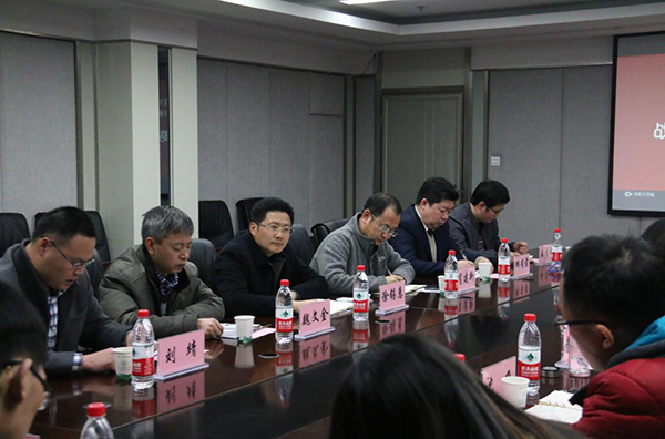 15vip太阳集团官网产学研合作取得新突破