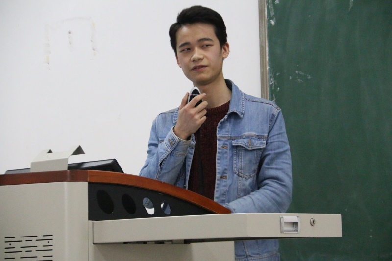 15vip太阳集团官网第二届职业规划大赛正式启动