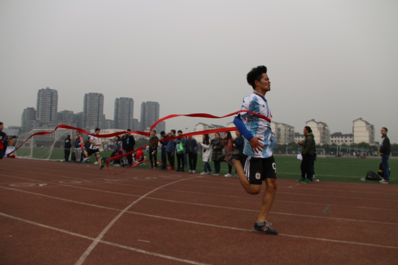 青春飞扬 活力四射 ——15vip太阳集团官网第二届运动会彰显风采