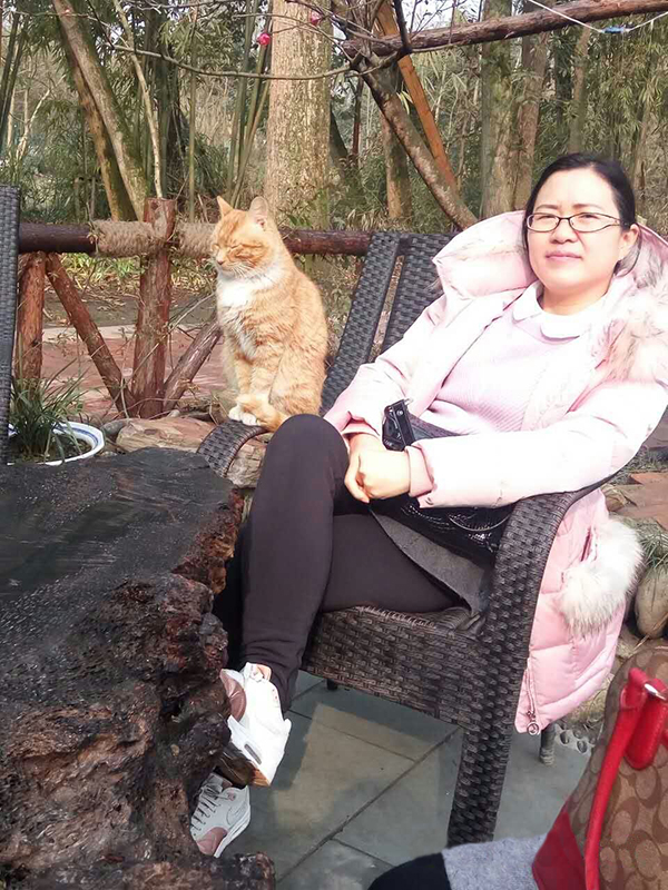 15vip太阳集团官网组织春游庆3.8妇女节